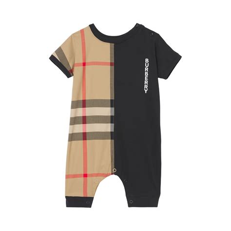 burberry nursery|burberry baby grow sale.